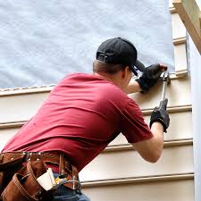 Affordable Siding Repair and Maintenance Services in Purvis, MS